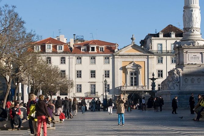 Private Lisbon Tour with Premium Portuguese Wine and Tapas Tasting - What a Private Format Changes (And Why You Feel It)