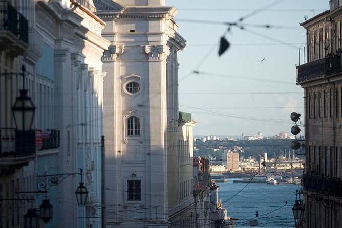 Private Lisbon Tour with Premium Portuguese Wine and Tapas Tasting - Who Should Book This Tour (And Who Might Skip It)