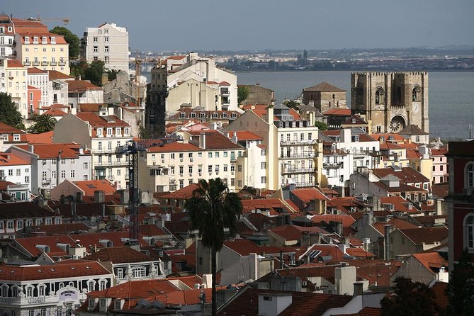 Private Lisbon Walking Tour - Praça dos Restauradores and Av. da Liberdade: big-city Lisbon, explained