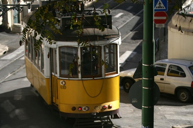 Private Lisbon Walking Tour - Value for $90.51: what you’re paying for in a private Lisbon walk