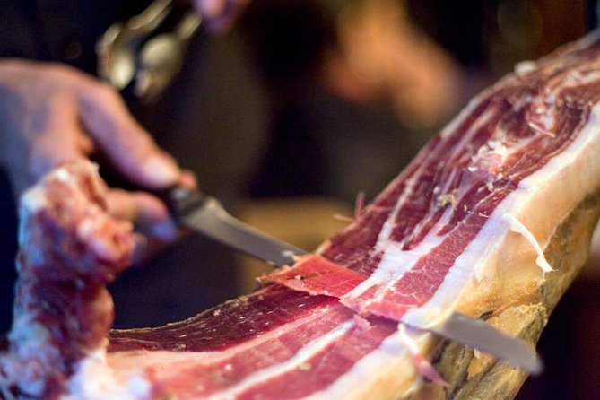 Private Lisbon Walking Tour with Premium Port Wine and Tapas Tasting - Should you book this private Lisbon port and tapas tour?