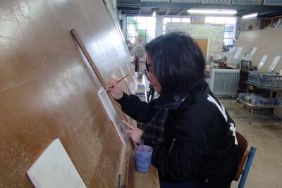 Private Lisbon Wine & Tile Painting Tour – Sesimbra & Traditions - Azulejos de Azeitao Tile Workshop: Make Art, Then Let Them Ship It