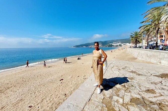 Private Lisbon Wine & Tile Painting Tour – Sesimbra & Traditions - Quinta de Catralvos Wine Tasting: The Azeitão Pairing That Makes It Click