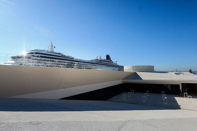 Private Luxury Transfer From Lisbon to Porto - Why this Lisbon to Porto transfer feels like a real upgrade