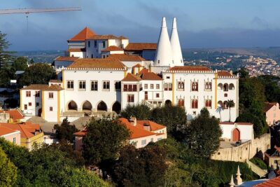 Private Monuments Tour in Sintra from Lisbon - Price and what $301.71 buys you in real terms
