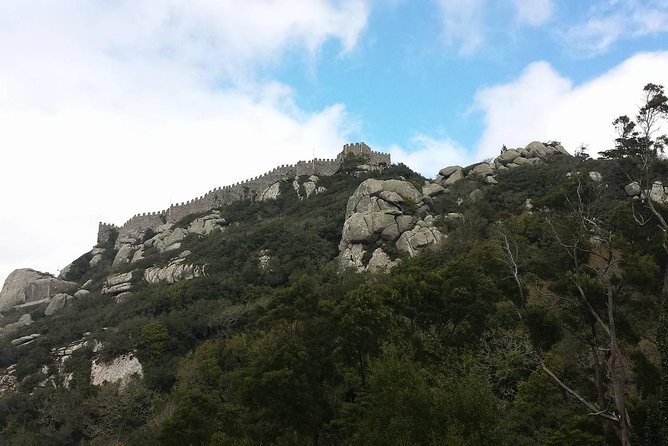 Private Monuments Tour in Sintra from Lisbon - Guides and pacing: what the best versions of this tour do