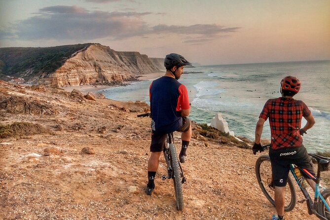 Private mountain bike tour in Lisbon/Sintra/Cascais - Logistics that can make or break your day