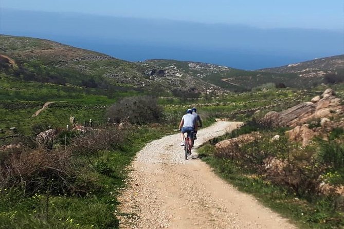 Private Mountain Biking Adventure in Sintra Cascais Park - How the Sintra-Cascais Natural Park ride fits into a tight Lisbon schedule