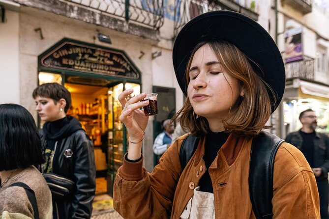 Private Night Bar Crawl in Lisbon with Local Guide and Drinks - A Lisbon Night Crawl That’s Built for Real People, Not Just Bars