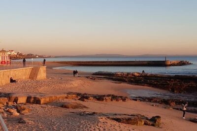 Private Open Top Coastal Tour with Coffee Included - Door-to-door convenience and what to expect from the pickup