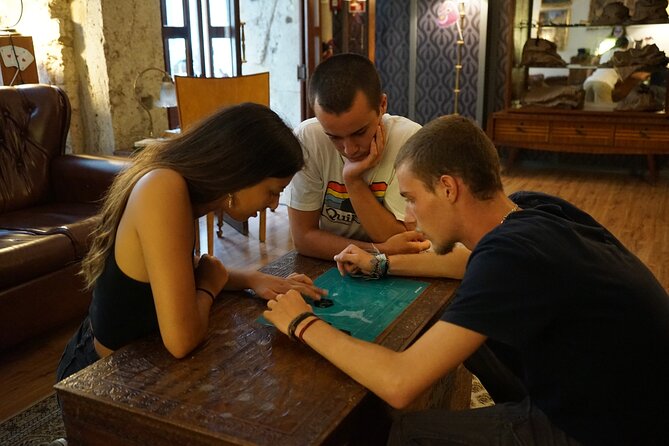 Private Outdoor Escape Game in Lisbon - Key Things to Know Before You Go