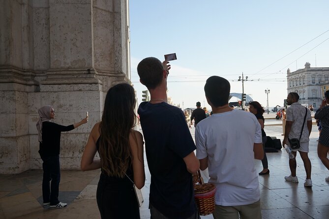 Private Outdoor Escape Game in Lisbon - How Lisbon Becomes the Puzzle Board (Not Just the Backdrop)