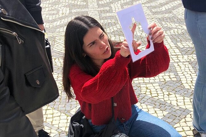 Private Outdoor Escape Game in Lisbon - Price and Value: What $20.06 Buys You in Lisbon