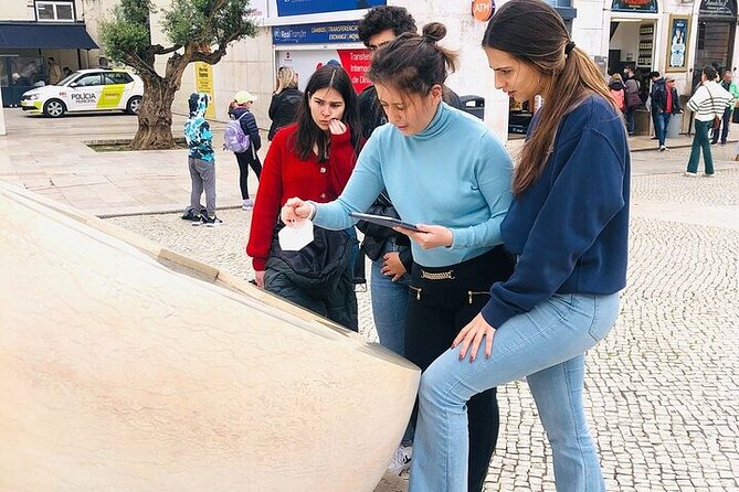 Private Outdoor Escape Game in Lisbon - What to Wear and Bring for an Outdoor Puzzle Hunt