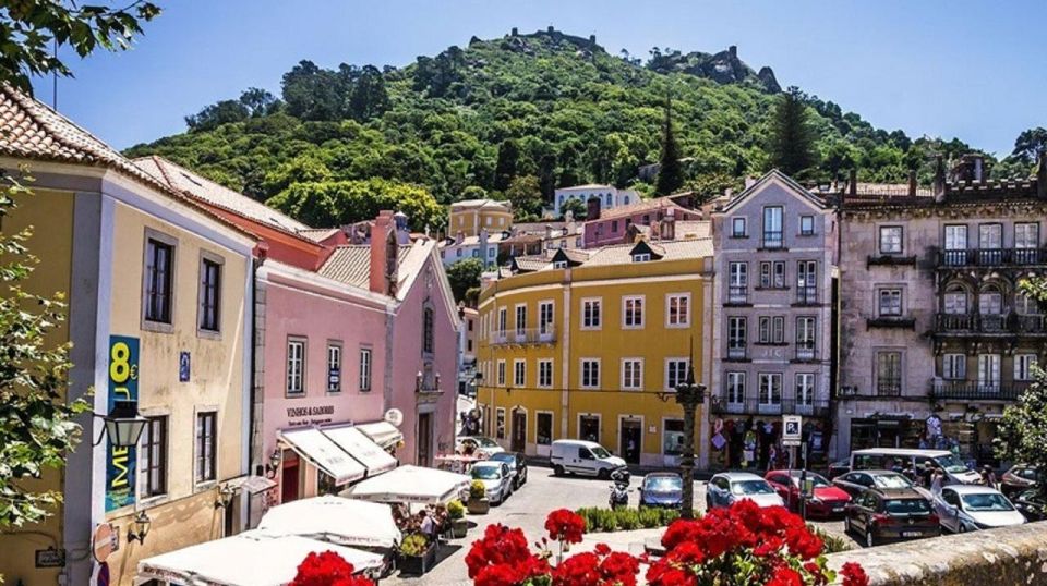 Private Panoramic Tour to Sintra and Cascais from Lisbon - Key things I’d watch for on this Sintra and Cascais private tour