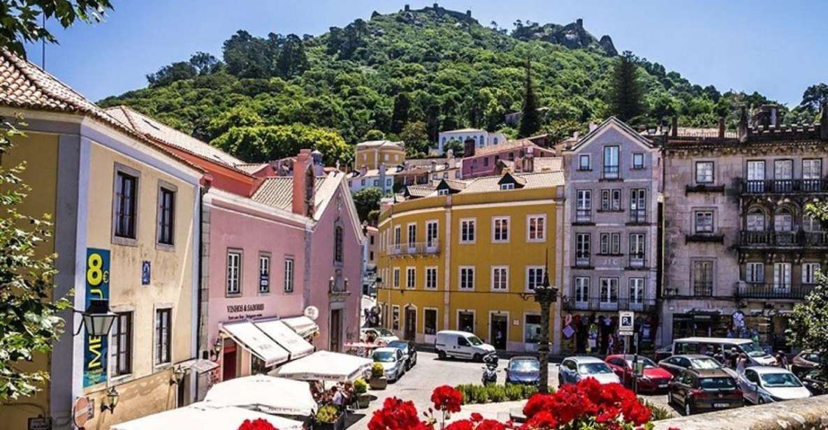 Private Panoramic Tour to Sintra and Cascais from Lisbon - Half-day timing: why 4 hours can still feel satisfying