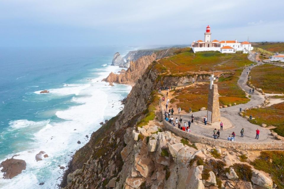 Private Panoramic Tour to Sintra and Cascais from Lisbon - Sintra in limited time: how to get the most from the highlights