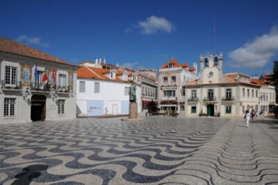 Private Panoramic Tour to Sintra and Cascais from Lisbon - Private driver value: less stress, more sense of place