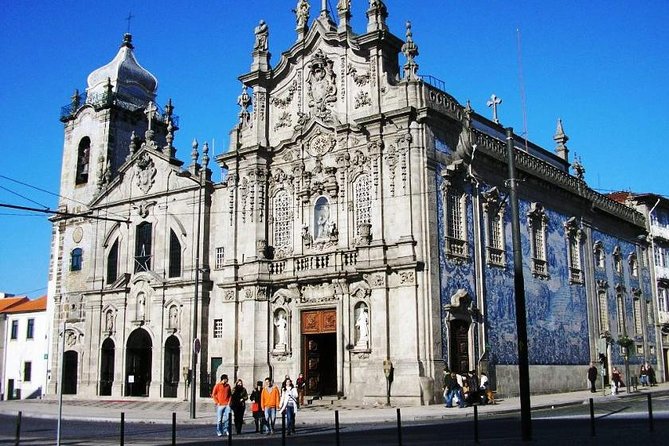 Private Porto from Lisbon with Portuguese lunch and Porto wine tasting - Port wine cellars: your tasting, the story behind the label, and what to ask for