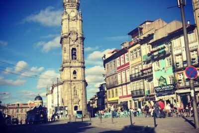 Private Porto from Lisbon with Portuguese lunch and Porto wine tasting - The Lisbon-to-Porto drive: comfort, timing, and how guides help you use the hours