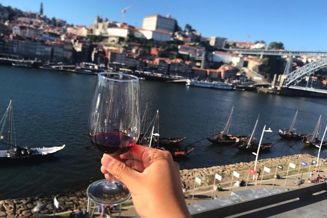 Private Porto from Lisbon with Portuguese lunch and Porto wine tasting - Guides make or break the day: Hugo, Phillipe, and what “personal” really means