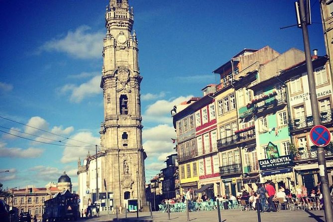 Private Porto from Lisbon with Portuguese lunch and Porto wine tasting - Who should book this tour (and who should consider staying longer in Porto)