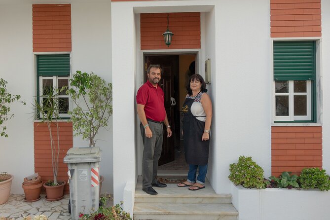 Private Portuguese Cooking Class in Lisbon with Paulo and Family - Key Things That Make This Class Worth Your Time