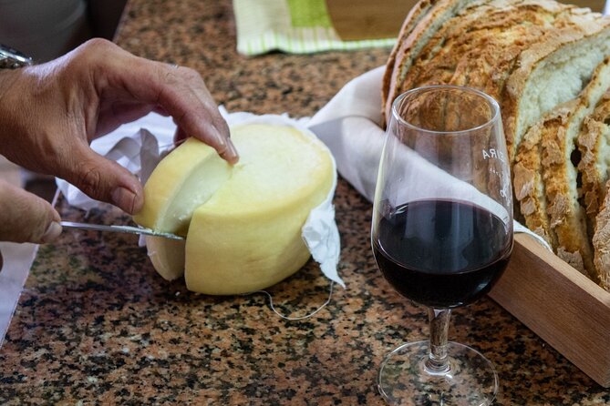 Private Portuguese Cooking Class in Lisbon with Paulo and Family - Menu Highlights: Portuguese Flavors You’ll Actually Recognize
