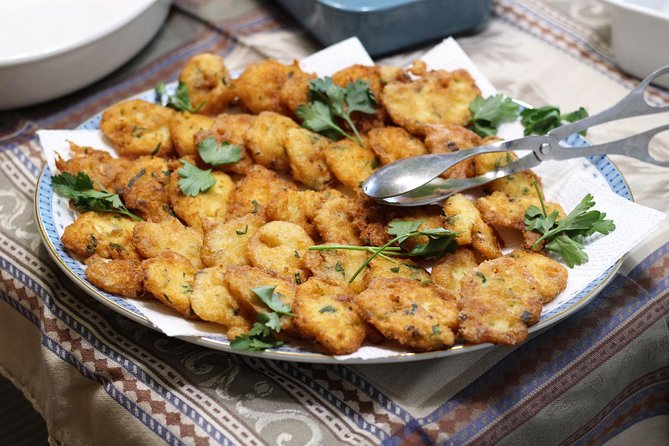 Private Portuguese Cooking Class in Lisbon with Paulo and Family - Price and Value: Why $259 Can Be a Smart Splurge