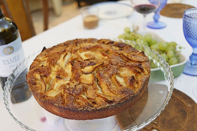 Private Portuguese Cooking Class in Lisbon with Paulo and Family - Logistics That Matter: Where You Meet and How You’ll Get There