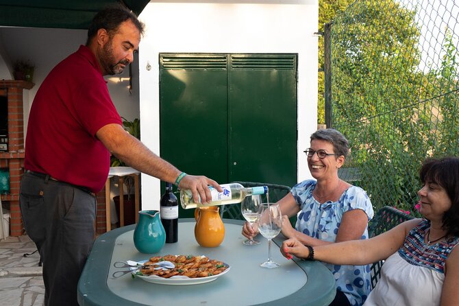 Private Portuguese Cooking Class in Lisbon with Paulo and Family - Who Should Book This Class (and Who Might Not)