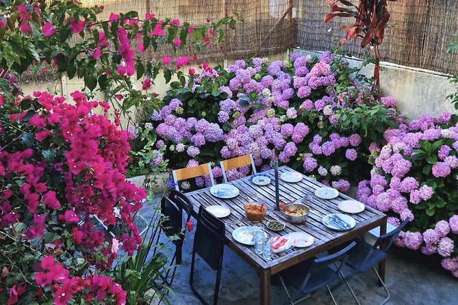 Private Portuguese Home Cooking Class in Lisbon with Defne - Key Highlights You’ll Actually Care About