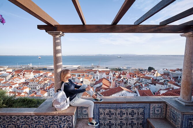 Private Professional Photoshoot at Alfama, Lisbon - Key Highlights That Make This Photoshoot Worth It