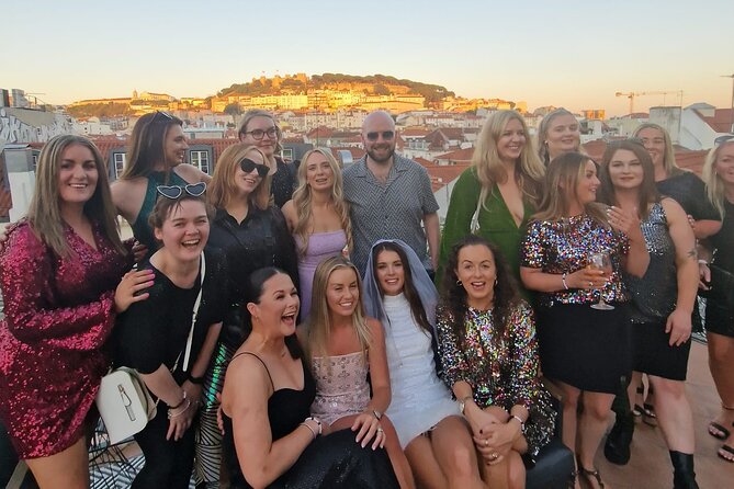 Private Pub Crawl in Lisbon - Stop 2: Bar Number 2, Another Shot, and Drink Deals