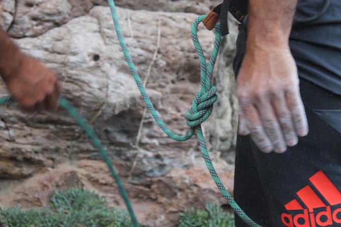 Private Rock Climbing Adventure in Cascais, Lisbon - Key Takeaways Before You Go