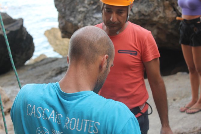 Private Rock Climbing Adventure in Cascais, Lisbon - Gear Included: What You Don’t Need to Bring (and What You Should)