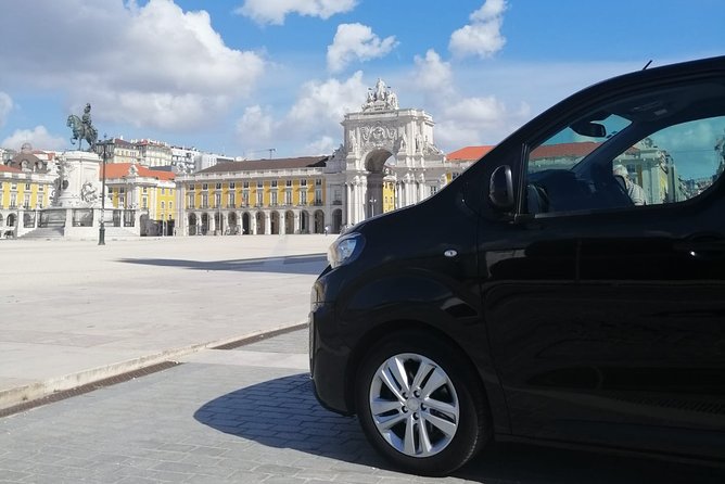 Private Round-Trip Transfer – Lisbon Airport & City Center - Hotel or Port Pickup: Why the 15-Minute Window Matters