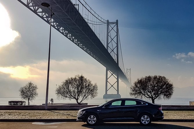 Private Round-Trip Transfer – Lisbon Airport & City Center - When This Is a Great Fit (And When It Isn’t)