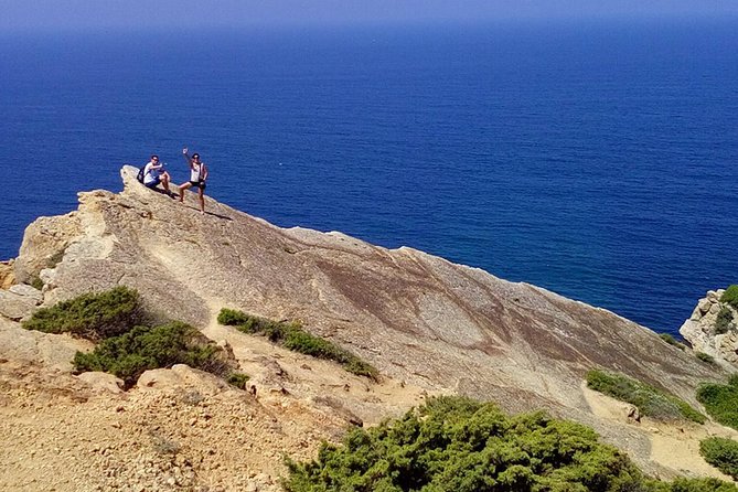Private Safari Tour to Espichel Cape & West Coast Wild Beaches - Price and value: what $119.48 buys you here