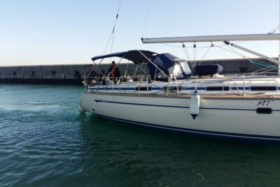 Private Sailboat Cruise with Barbecue and Drinks - Price and value: $946.34 per group (up to 12)