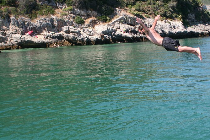 Private Sailboat Cruise with Barbecue and Drinks - Small-group comfort: the private factor you’ll feel