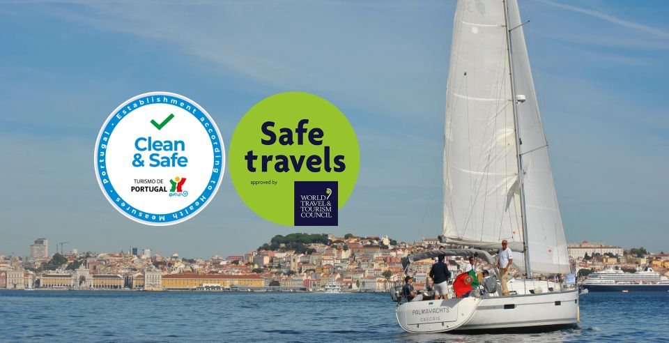 Private Sailing Boat Tour Lisbon with a drink: 2 to 8 Hours - FAQ
