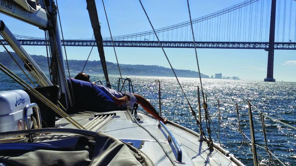 Private Sailing Boat Tour Lisbon with a drink: 2 to 8 Hours - Should you book this private sailing boat tour?