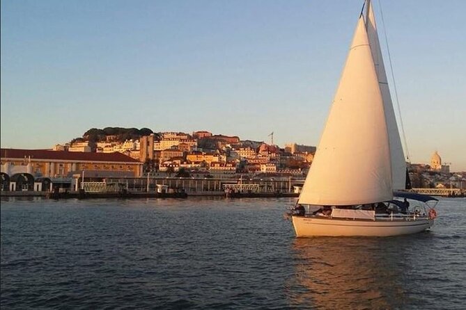 Private Sailing Cruise in Lisbon with Drinks - Cristo Rei: More Than a Pretty Landmark