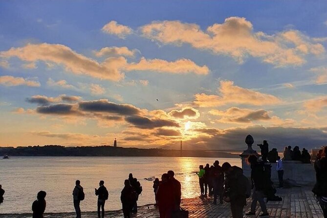 Private Sailing Cruise in Lisbon with Drinks - Belém Tower: Defense at the Mouth of the Tagus