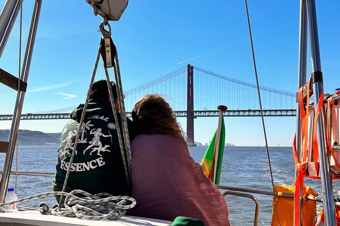Private Sailing tour in Lisbon - Day Time, Sunset and Night - Day, sunset, or night: picking the right departure for your mood
