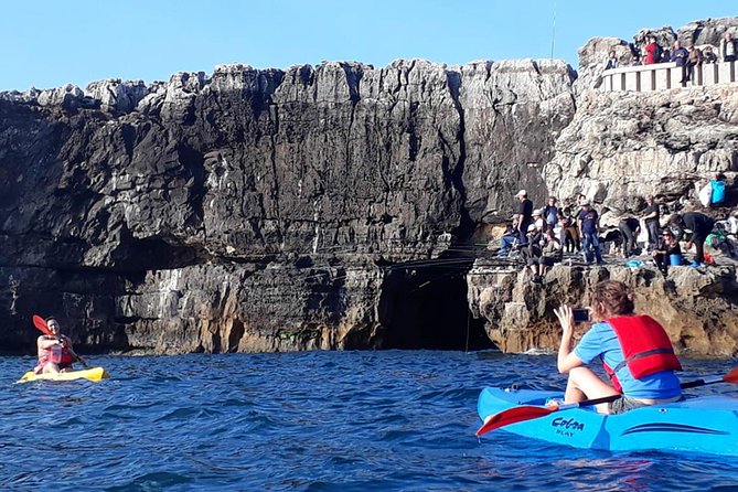 Private Sea Kayaking in Cascais, Lisbon - Timing, Conditions, and Realistic Expectations on the Water