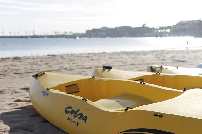 Private Sea Kayaking in Cascais, Lisbon - Price and Value: Why This One Often Feels Worth It