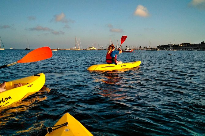 Private Sea Kayaking in Cascais, Lisbon - Who This Tour Fits Best (and Who Might Want a Different Option)