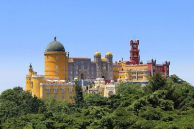 Private Shore Excursion: Lisbon and Sintra Highlights - How your guide shapes the day (and why it matters)
